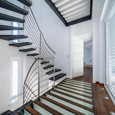 Ferienhaus - Das Goldgassl Holiday home Appiano Sulla Strada Del Vino