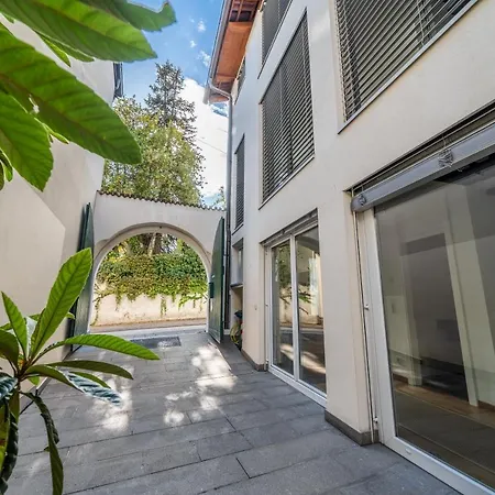 Ferienhaus - Das Goldgassl