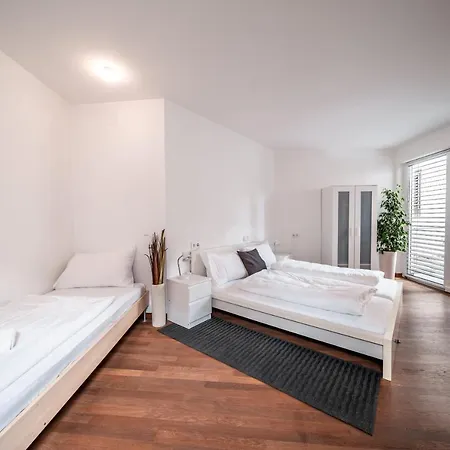 Holiday home Ferienhaus - Das Goldgassl *