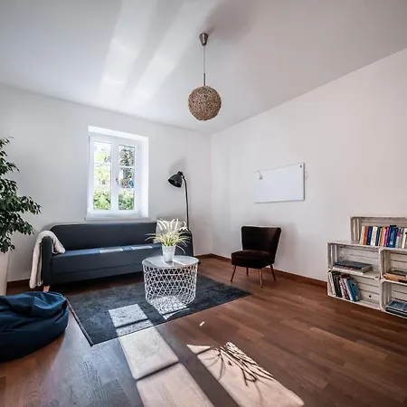 Ferienhaus - Das Goldgassl *