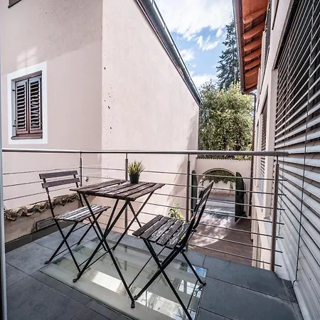 Holiday home Ferienhaus - Das Goldgassl