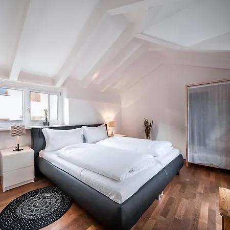 Ferienhaus - Das Goldgassl * Eppan an der Weinstraße