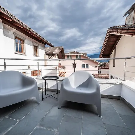 Ferienhaus - Das Goldgassl Appiano Sulla Strada Del Vino