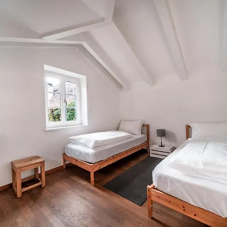 Ferienhaus - Das Goldgassl *