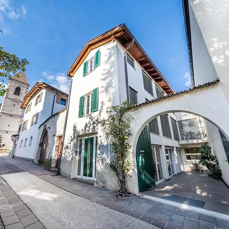 Ferienhaus - Das Goldgassl